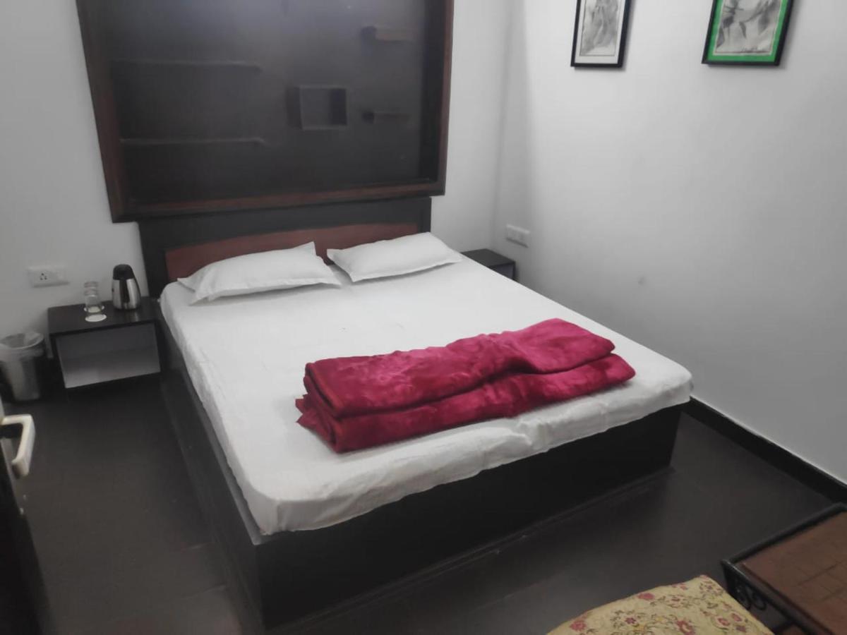 Exotic Naturals Guest House Šimla Exteriér fotografie