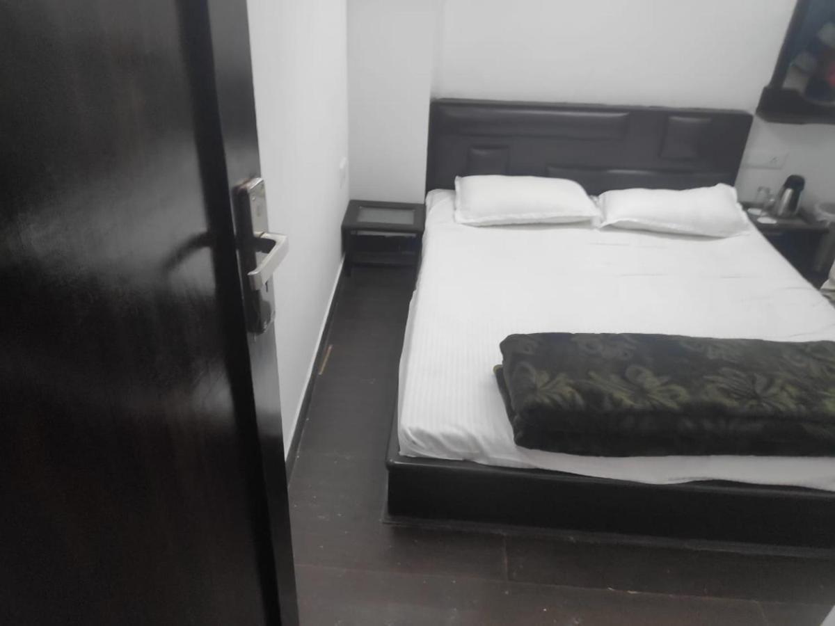 Exotic Naturals Guest House Šimla Exteriér fotografie